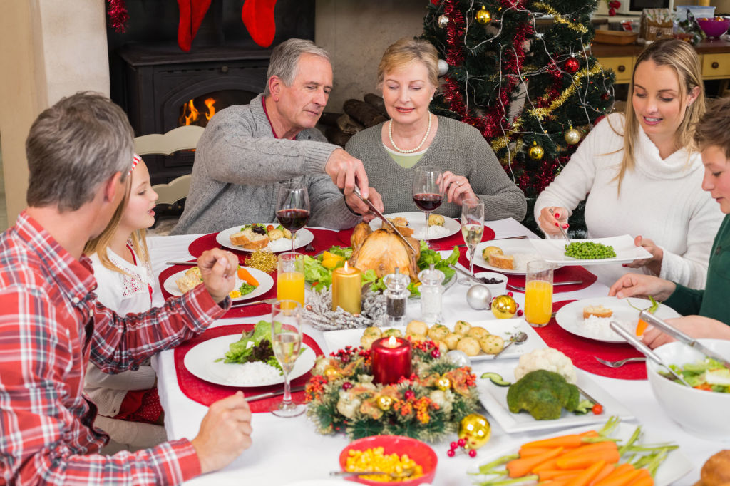 Les fêtes en famille : un cauchemar ? - Entendre l'Essentiel